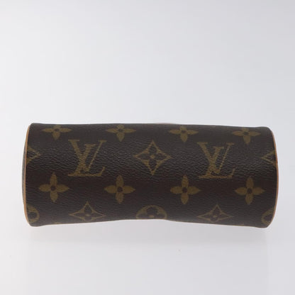 Louis Vuitton Monogram Papillon Pouch Lv