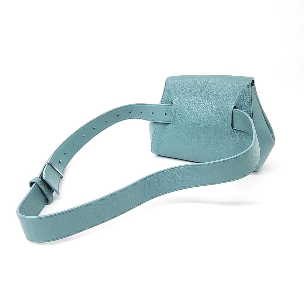 Bottega Veneta Triangle Mini Belt Bag (5216348)