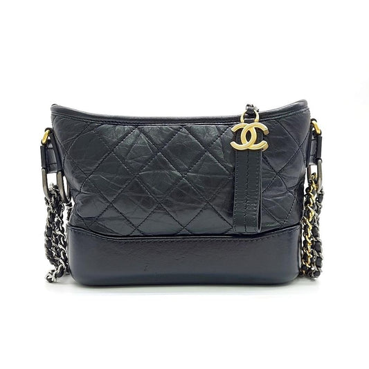 Chanel Gabrielle Hobo Bag Small (7770677)