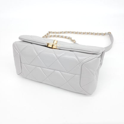 Chanel Tote And Cross Bag (10016630)