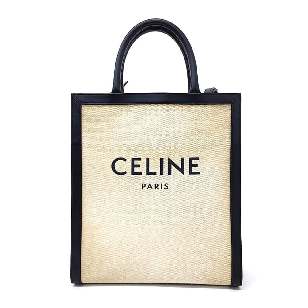 Celine Cabas Vertical Small (3606349)