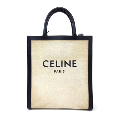 Celine Cabas Vertical Small (3606349)