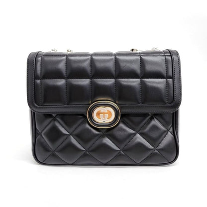 Gucci Déco Small Shoulder Bag (740834) (8576705)