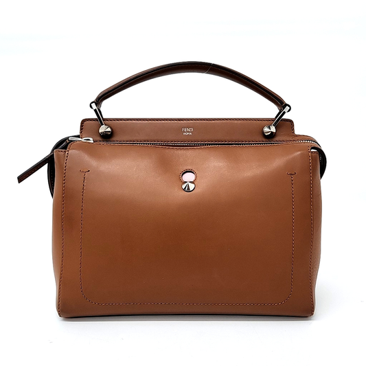 Fendi Dot Come Bag (8bn293) (10020531)