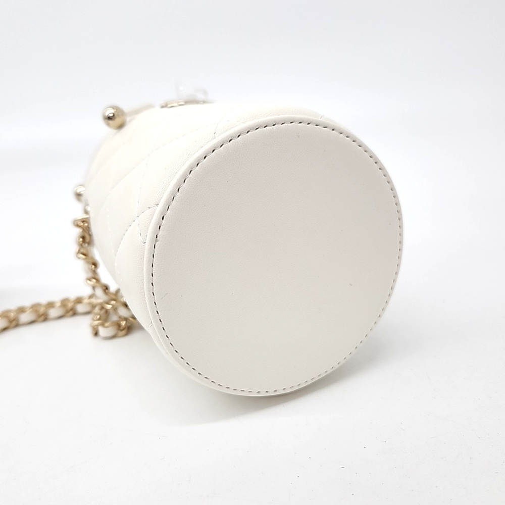 Chanel Mini Chain Cross Bag (10028628)