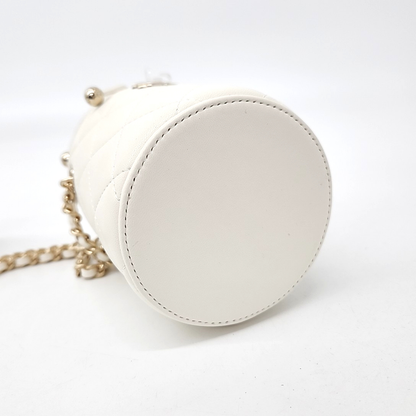 Chanel Mini Chain Cross Bag (10028628)