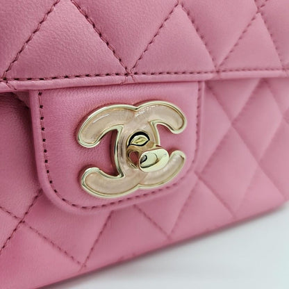 Chanel Classic New Mini Crossbody Bag (9949934)