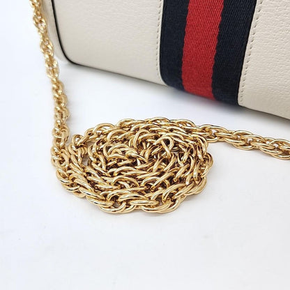 Gucci Ophidia Gg Shoulder Bag (503877) (6117458)