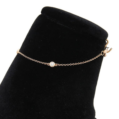Tiffany & Co. Diamond Elsa Peretti Bracelet (5291505)