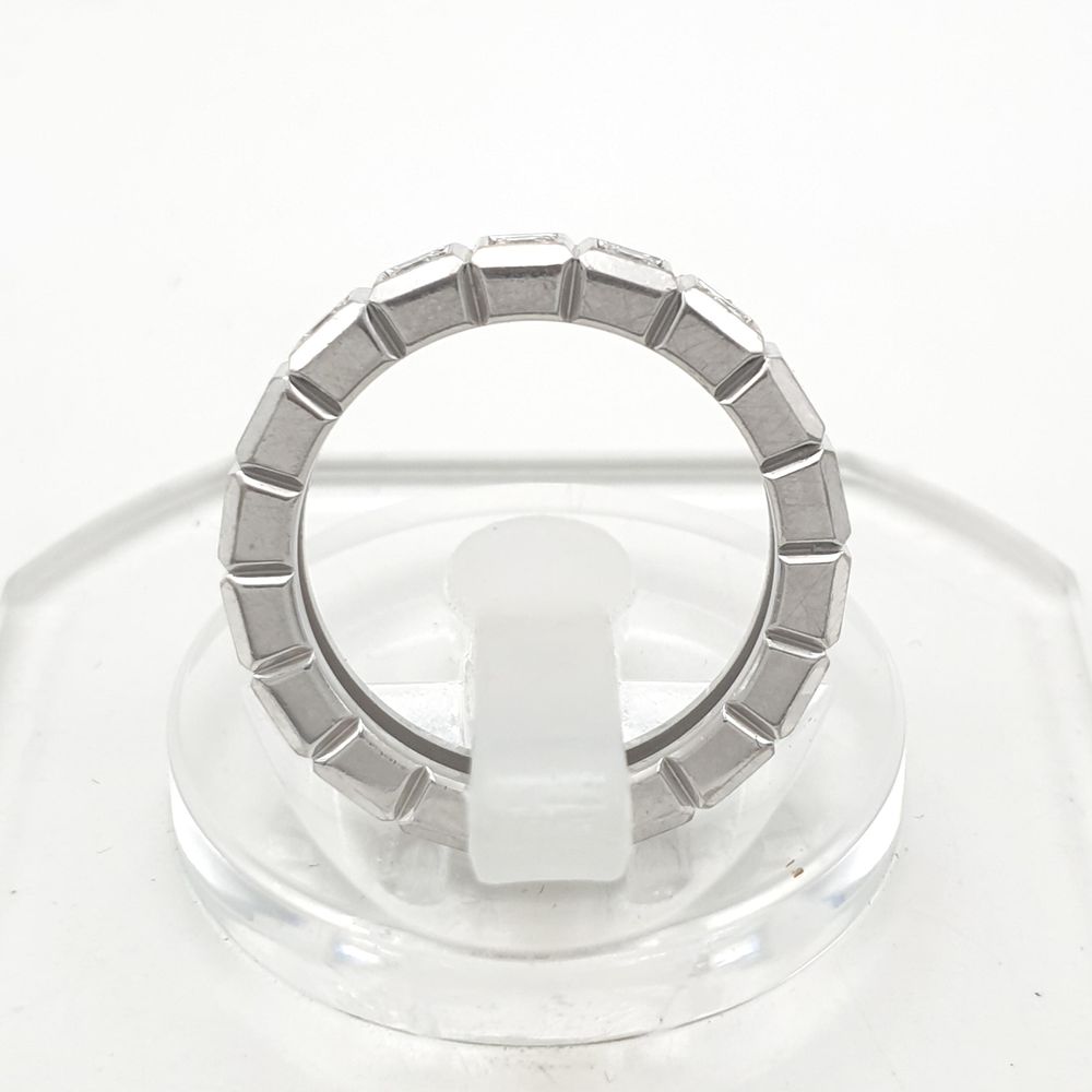 Chopard Diamond Ice Cube Ring (5278889)