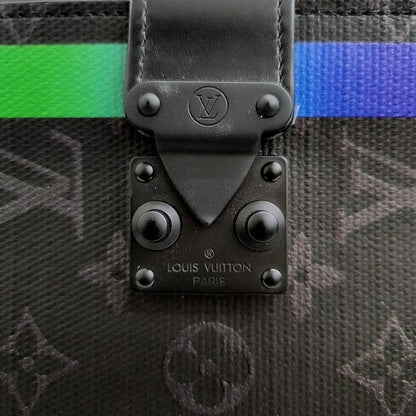 Louis Vuitton Eclipse Rainbow Frank Folder (7717507)
