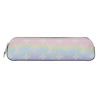Louis Vuitton Monogram Escal Trousse Elizabeth Pen Case Gi0473 Lv