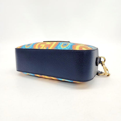 Gucci GG Supreme Messenger Bag (476467) (7819273)