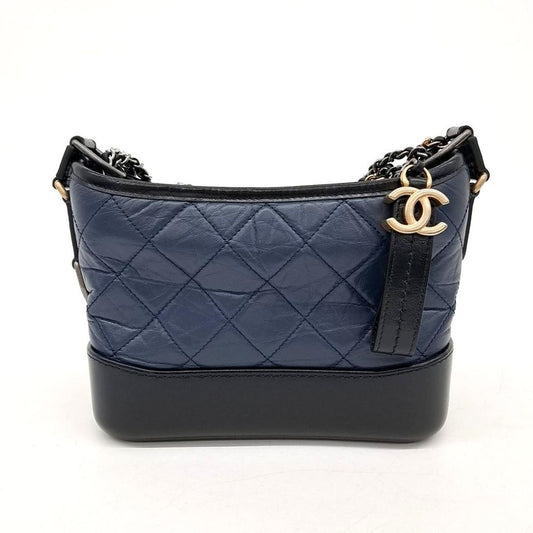 Chanel Gabrielle Hobo Bag Small (1129550)