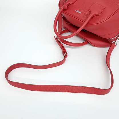 Burberry Tote And Shoulder Bag (10025062)