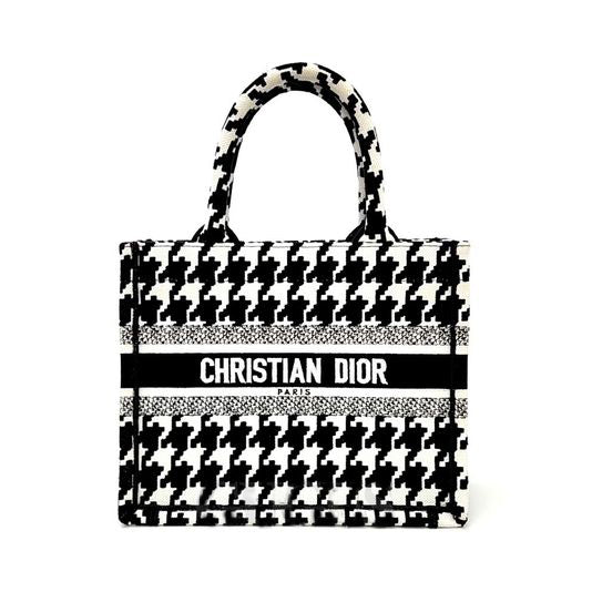 Dior Christian Dior Oblique Book Tote Bag 26 M1265 (4233782)