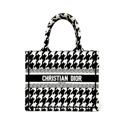 Dior Christian Dior Oblique Book Tote Bag 26 M1265 (4233782)