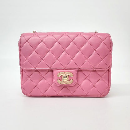 Chanel Classic New Mini Crossbody Bag (9949934)