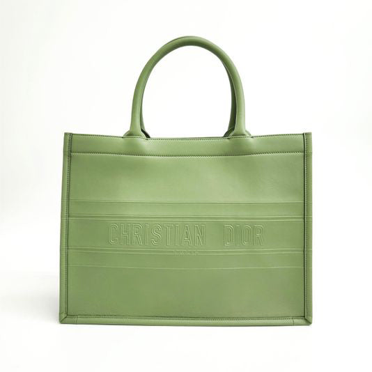 Dior Christian Dior Book Tote Bag 36 M1296 (9374986)