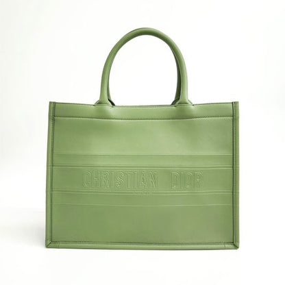 Dior Christian Dior Book Tote Bag 36 M1296 (9374986)