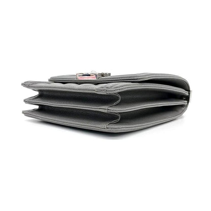 Chanel Caviar Boy Flap Bag As0130 (8104249)