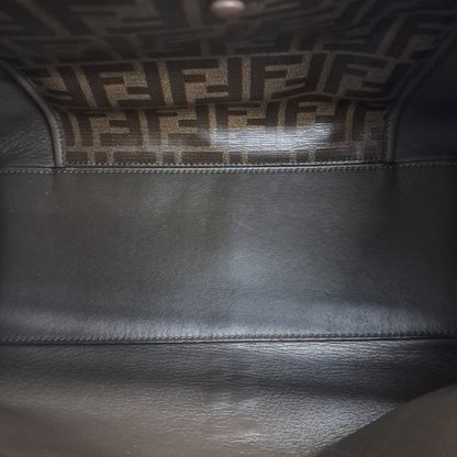 Fendi Peekaboo Xlite Medium (8bn310) (10050417)