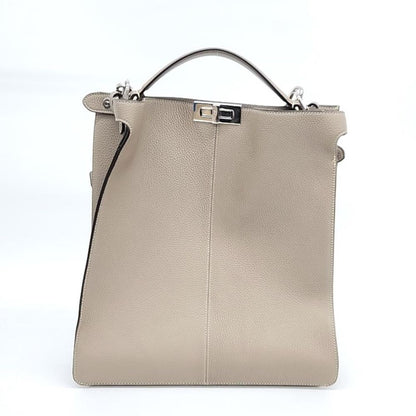 Fendi Peekaboo I See U Bag (7va528) (2860755)