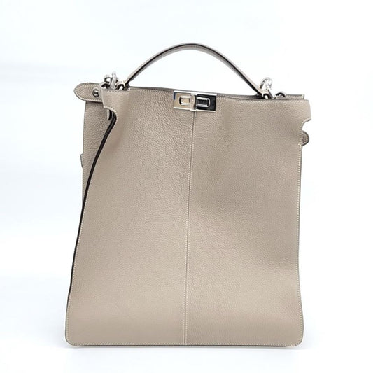 Fendi Peekaboo I See U Bag (7va528) (2860755)