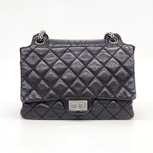 Chanel Vintage Chain Shoulder Bag (4563824)