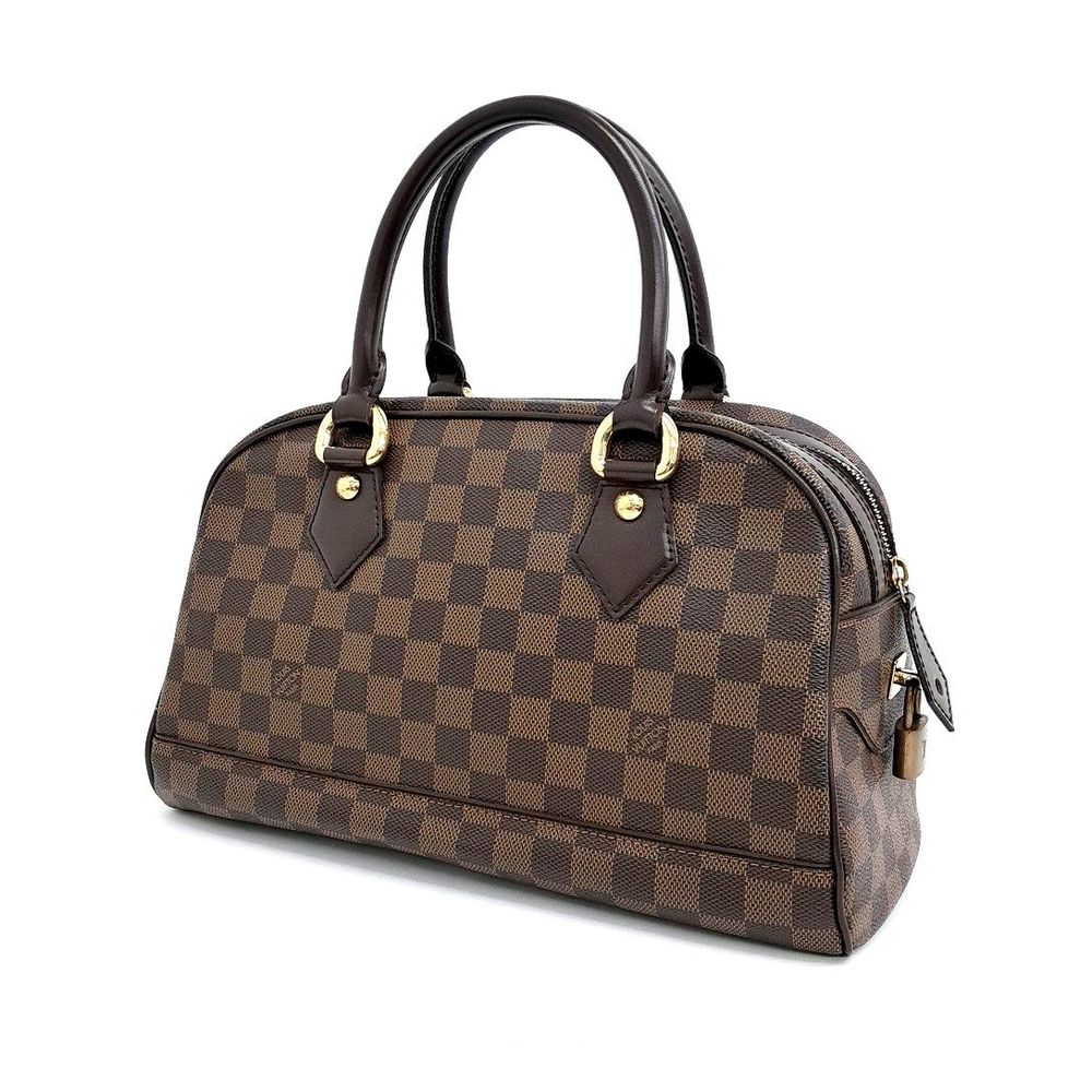 Louis Vuitton Damier Rivera Mm (9800398)