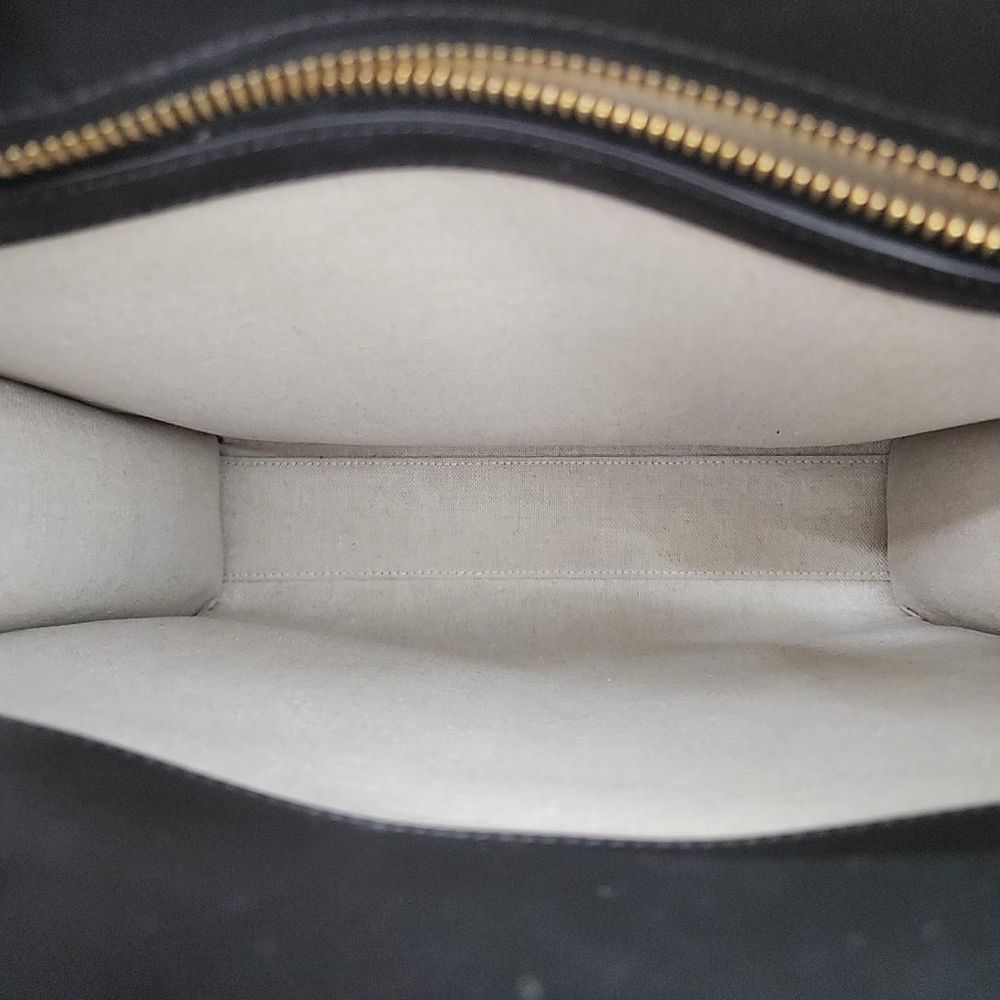 Celine Triumph Small Vertical Cabas Bag (1568847)