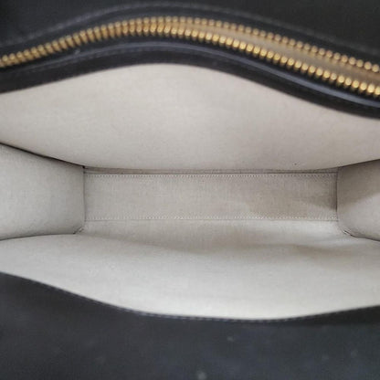 Celine Triumph Small Vertical Cabas Bag (1568847)