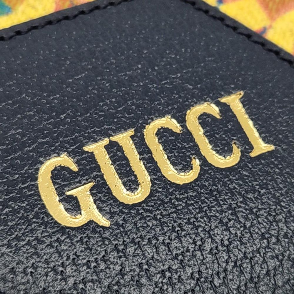 Gucci GG Supreme Messenger Bag (476467) (7819273)
