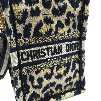 Dior Christian Dior Book Tote Phone Crossbody Bag (3823800)