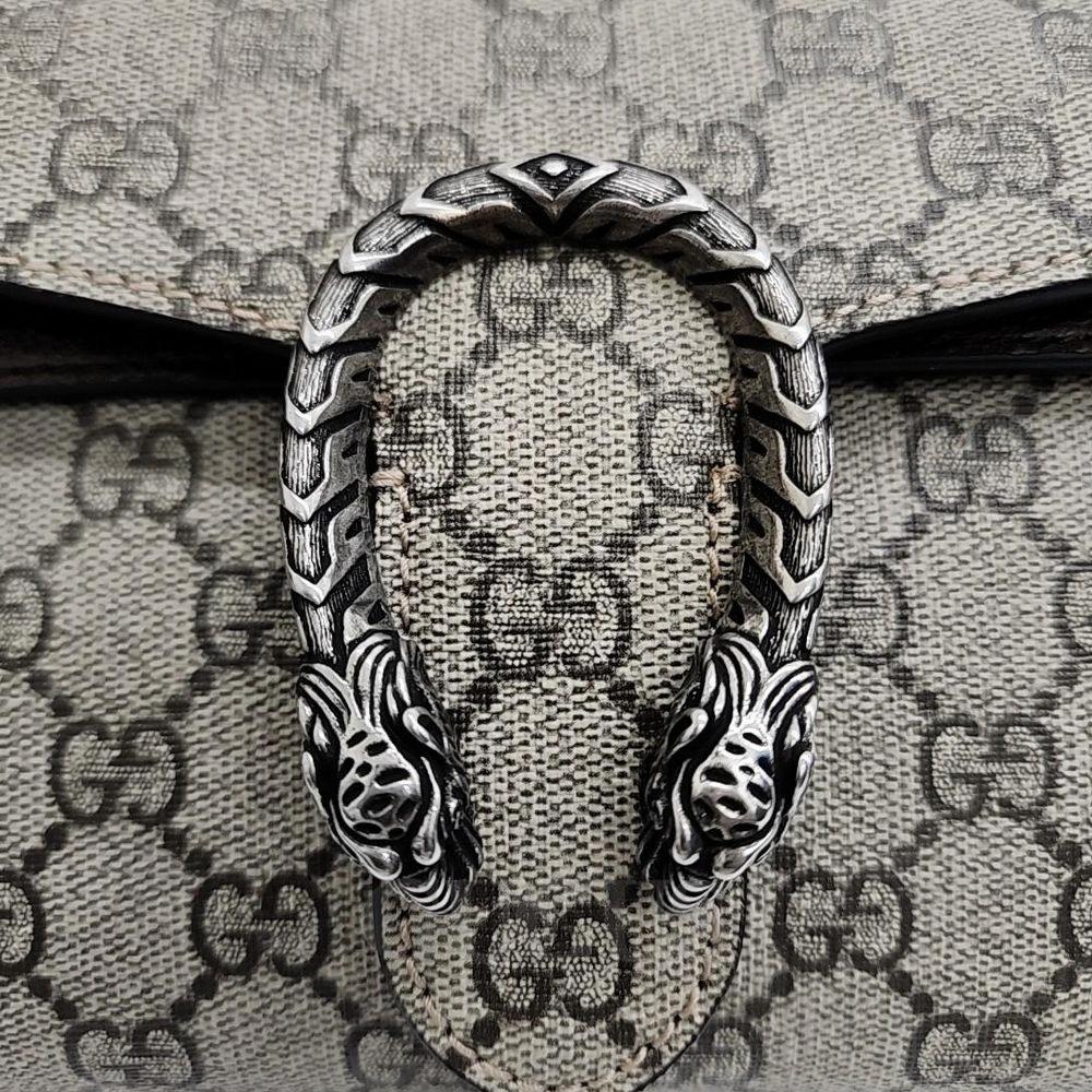 Gucci Dionysus Small Shoulder Bag (731782) (1120564)