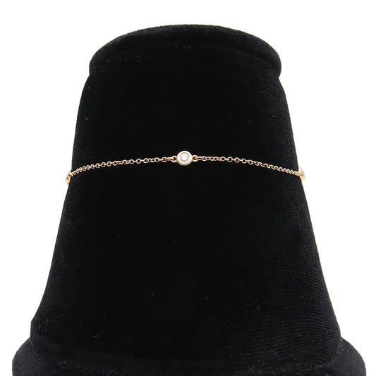 Tiffany & Co. Diamond Elsa Peretti Bracelet (5291505)