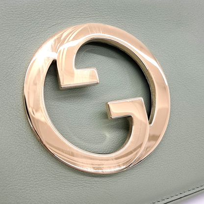 Gucci Blondie Shoulder Bag (699268) (10071856)