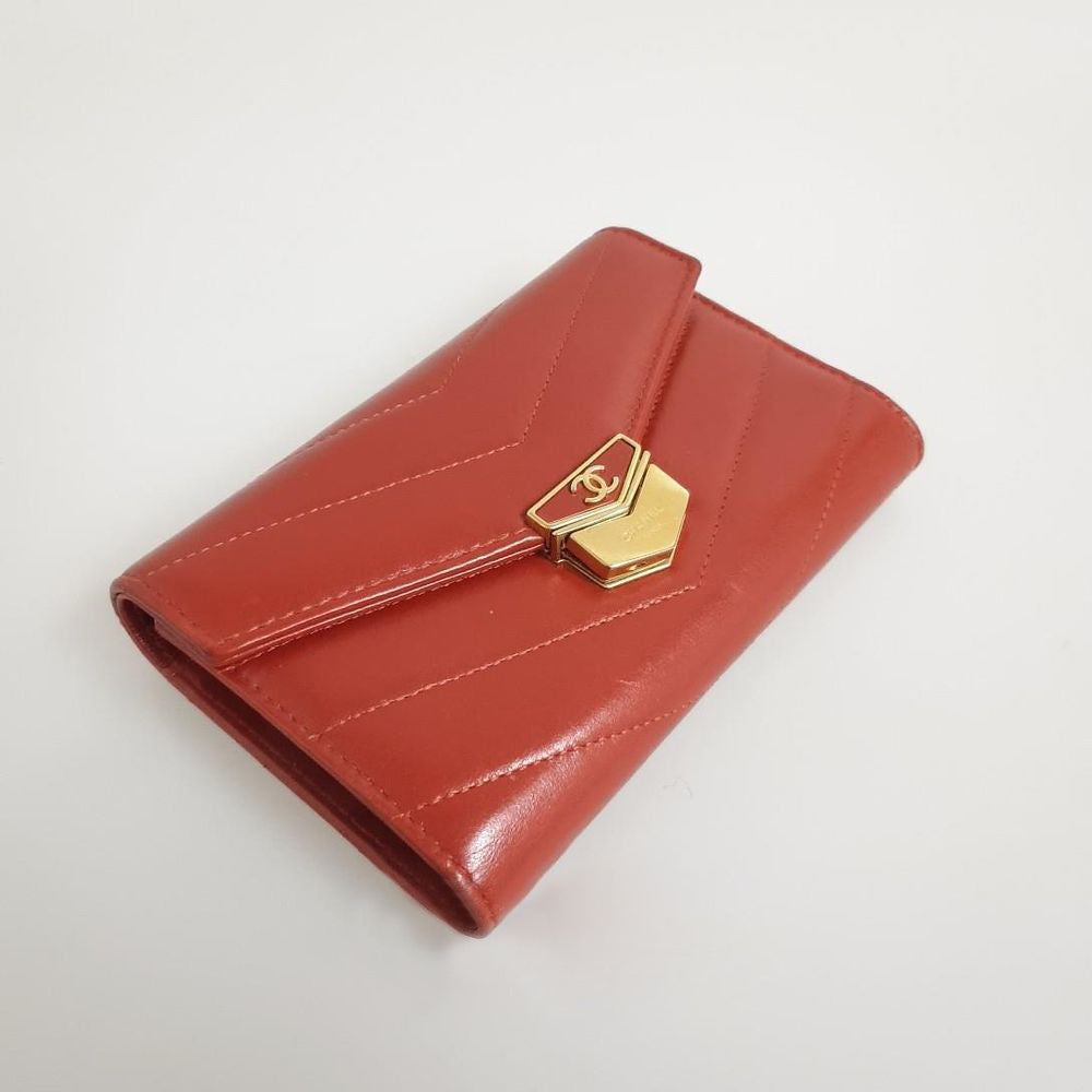 Chanel Wallet (1697040)