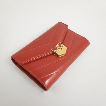 Chanel Wallet (1697040)
