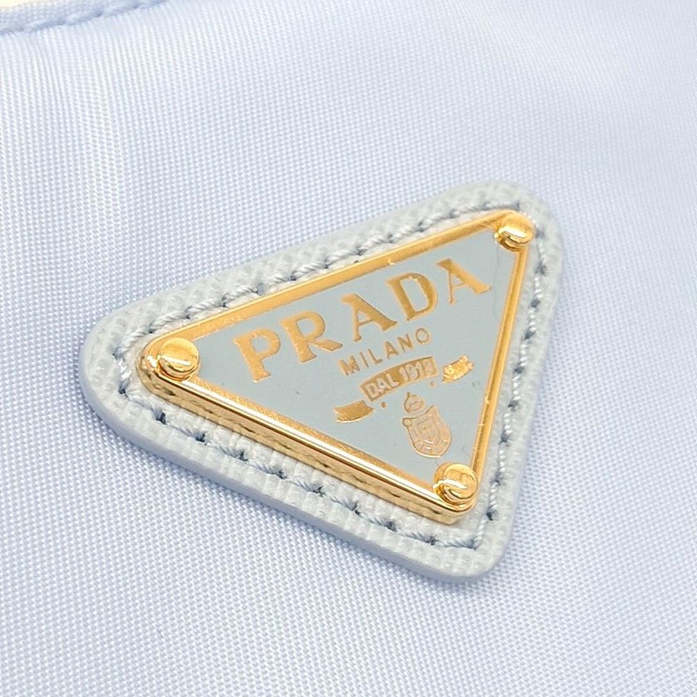 Prada Re-Nylon Tessuto Hobo Bag (6158797)