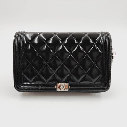 Chanel Boy Woc Mini Cross Bag (1698623)