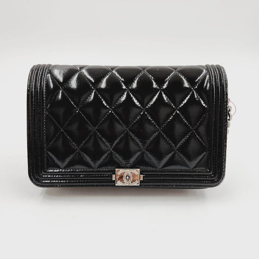 Chanel Boy Woc Mini Cross Bag (1698623)