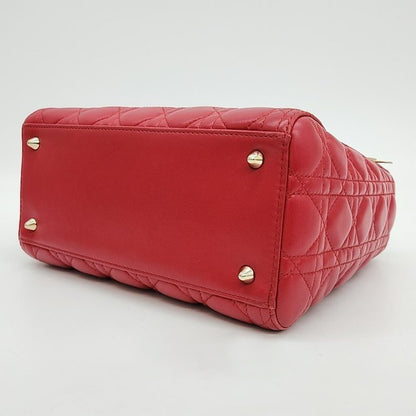 Dior Christian Dior Lady Bag Medium (7689669)