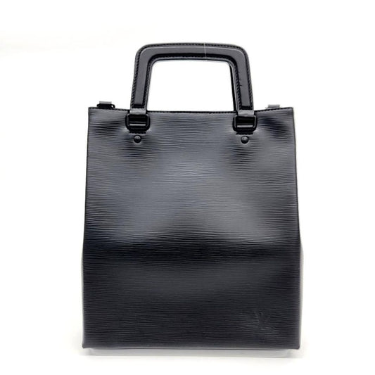 Louis Vuitton Epi Sac Plat Fold M58497 (4551934)