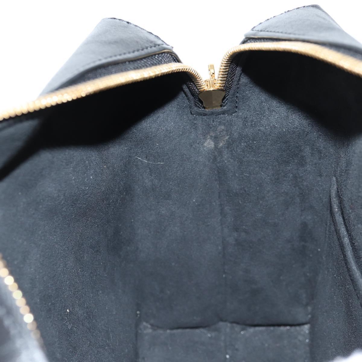 Louis Vuitton Monogram Reverse Citymar Hand Bag M43595 Lv