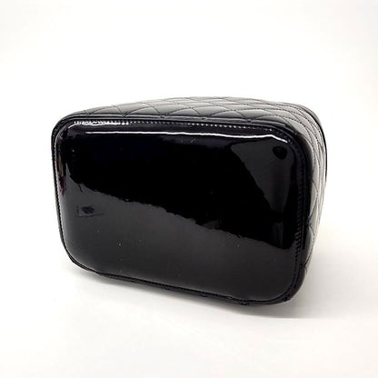 Chanel Patent Cosmetic Bag (2047946)