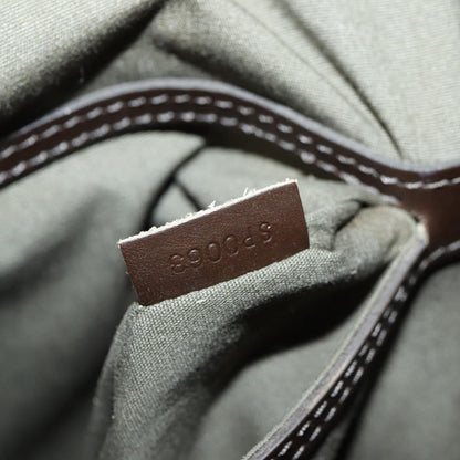 Louis Vuitton Monogram Mini Montsouris Gm Backpack Tst Khaki M92456