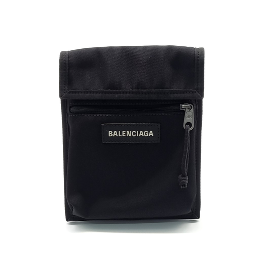 Balenciaga Explorer Mini Cross Bag (532298) (10034194)