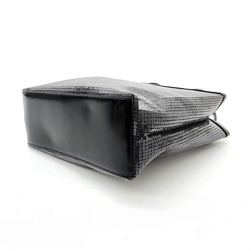 Prada Sequin Mesh Tote Bag (1567414)