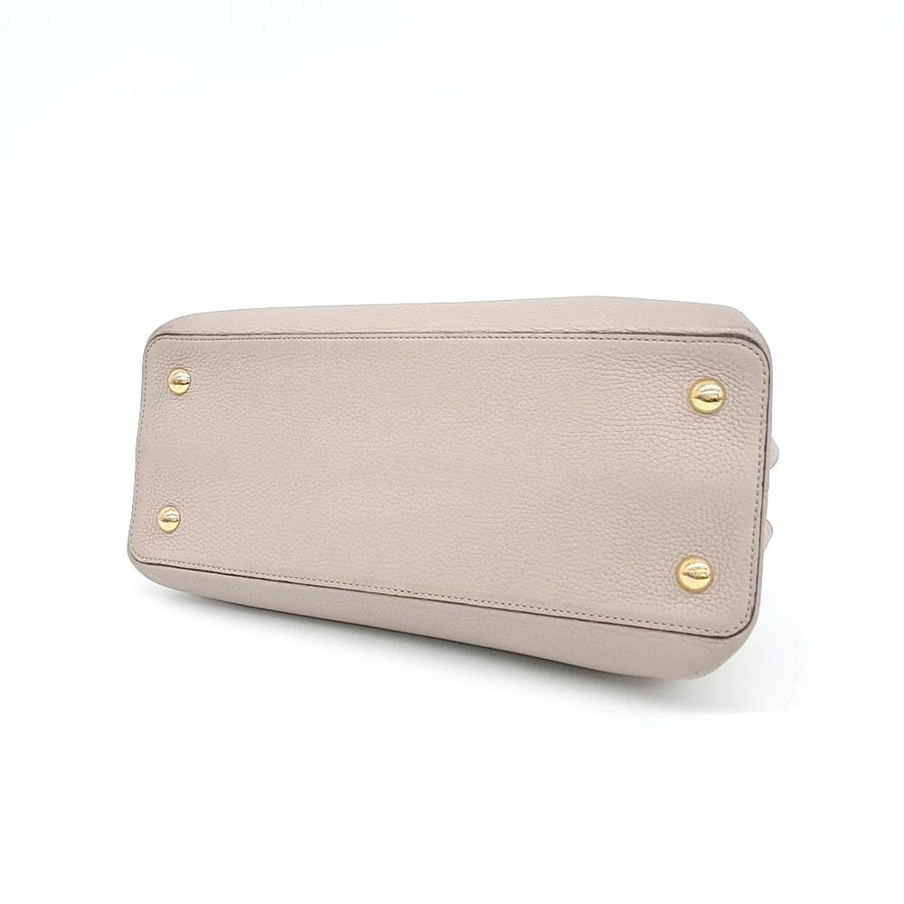 Louis Vuitton Capucine Mm M94428 (7206329)